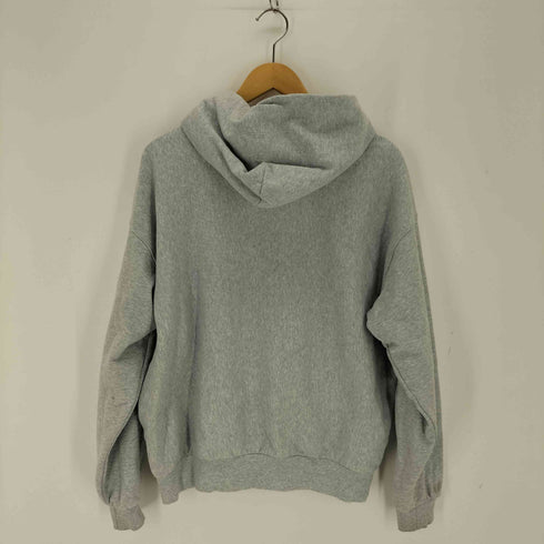 ハフ HUF BENTON HEAVYWEIGHT FLEECE HOODIE メンズ JPN:M