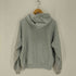 ハフ HUF BENTON HEAVYWEIGHT FLEECE HOODIE メンズ JPN:M