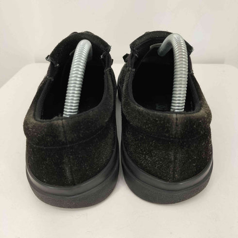 ディーシーシューズ DC SHOES DCBA TASSEL 18 メンズ JPN:26