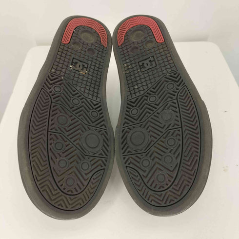 ディーシーシューズ DC SHOES DCBA TASSEL 18 メンズ JPN:26