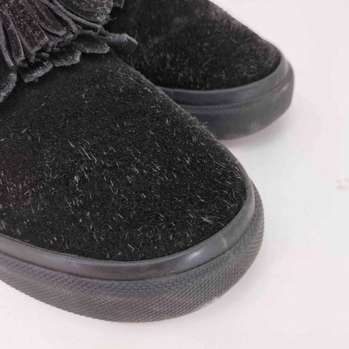 ディーシーシューズ DC SHOES DCBA TASSEL 18 メンズ JPN:26