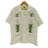 ハフ HUF PLANTLIFE CUBA SHIRT メンズ JPN:L