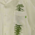 ハフ HUF PLANTLIFE CUBA SHIRT メンズ JPN:L