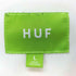 ハフ HUF PLANTLIFE CUBA SHIRT メンズ JPN:L