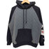 チャンピオン Champion 21FW MENS FOODED SWEAT SHIRTS SCRIPT メンズ import:S