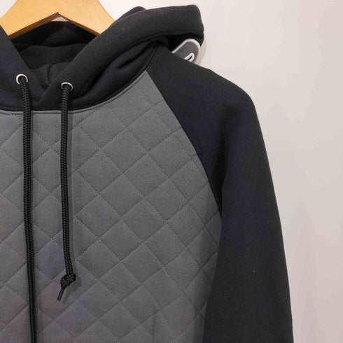 チャンピオン Champion 21FW MENS FOODED SWEAT SHIRTS SCRIPT メンズ import:S