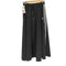 アディダスオリジナルス adidas Originals LONG SATIN SKIRT レディース L