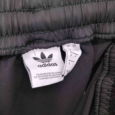 アディダスオリジナルス adidas Originals LONG SATIN SKIRT レディース L