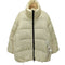 ユニクロプラスジェイ UNIQLO+J 21AW ダウンボリュームジャケット レディース import:XL
