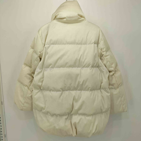 ユニクロプラスジェイ UNIQLO+J 21AW ダウンボリュームジャケット レディース import:XL