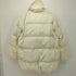 ユニクロプラスジェイ UNIQLO+J 21AW ダウンボリュームジャケット レディース import:XL