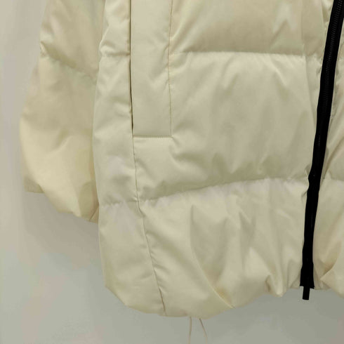 ユニクロプラスジェイ UNIQLO+J 21AW ダウンボリュームジャケット レディース import:XL