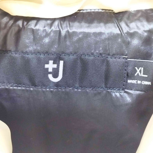 ユニクロプラスジェイ UNIQLO+J 21AW ダウンボリュームジャケット レディース import:XL