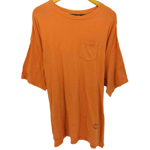 フミカウチダ FUMIKA UCHIDA TNAG TANG S/S クルーネック Tシャツ レディース XXXL