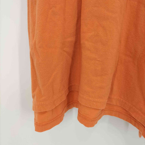 フミカウチダ FUMIKA UCHIDA TNAG TANG S/S クルーネック Tシャツ レディース XXXL