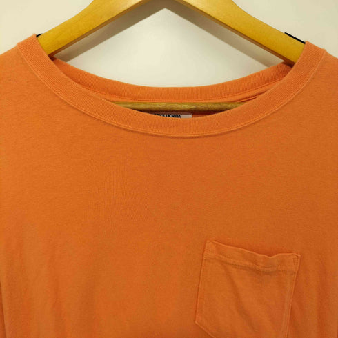 フミカウチダ FUMIKA UCHIDA TNAG TANG S/S クルーネック Tシャツ レディース XXXL