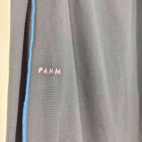 PAMM ラップスカート レディース FREE
