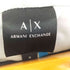 アルマーニエクスチェンジ ARMANI EXCHANGE シャイニーシェル マウンテンパーカー レディース JPN:S