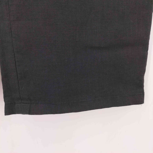 シンプリシテェ SIMPLICITE 24SS フレンチリネンパンツ レディース FREE
