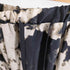 splash pattern flare skirt レディース