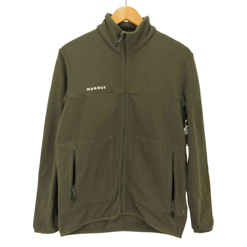 マムート MAMMUT イノミネイター ライト ミッドレイヤージャケット メンズ M