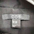 コス COS サイドオープン ダウンベスト レディース XS