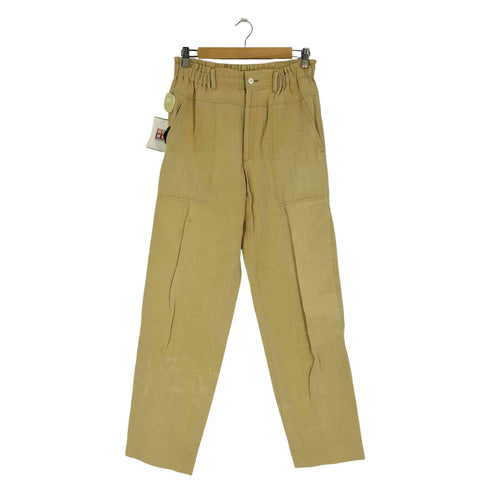 イッセイミヤケ ISSEY MIYAKE 70-80s 初期タグ ベイカーパンツ メンズ S-M