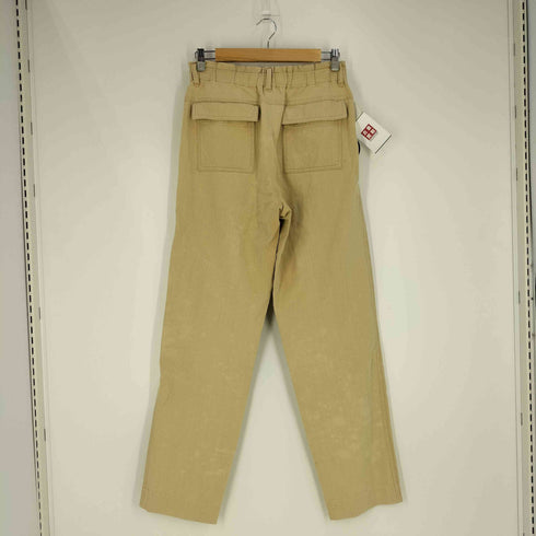 イッセイミヤケ ISSEY MIYAKE 70-80s 初期タグ ベイカーパンツ メンズ S-M