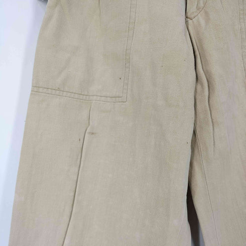 イッセイミヤケ ISSEY MIYAKE 70-80s 初期タグ ベイカーパンツ メンズ S-M