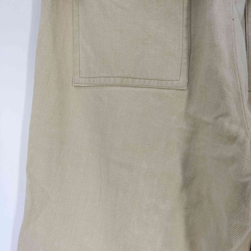 イッセイミヤケ ISSEY MIYAKE 70-80s 初期タグ ベイカーパンツ メンズ S-M