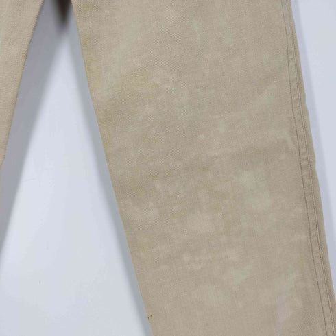 イッセイミヤケ ISSEY MIYAKE 70-80s 初期タグ ベイカーパンツ メンズ S-M