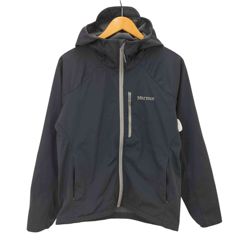 マーモット MARMOT ソフトシェルジャケット メンズ S