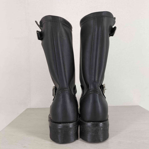 チペワ CHIPPEWA 11 ENGINEER BOO エンジニアブーツ Vibram メンズ US:9E