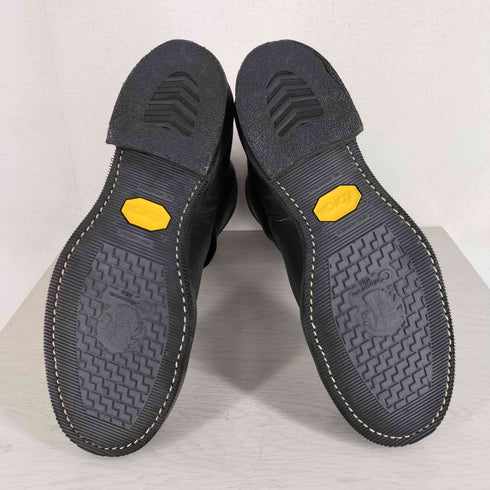 チペワ CHIPPEWA 11 ENGINEER BOO エンジニアブーツ Vibram メンズ US:9E
