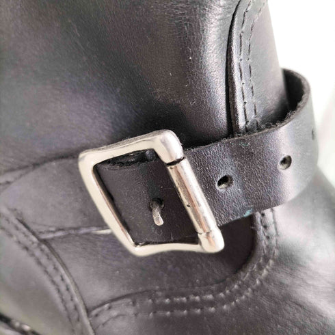 チペワ CHIPPEWA 11 ENGINEER BOO エンジニアブーツ Vibram メンズ US:9E
