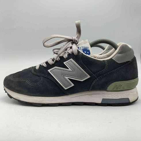 ジェイクルー J.CREW 別注 USA製 M1400 NV スニーカー メンズ JPN:25.5