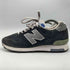 ジェイクルー J.CREW 別注 USA製 M1400 NV スニーカー メンズ JPN:25.5