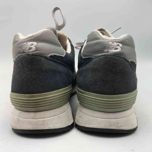 ジェイクルー J.CREW 別注 USA製 M1400 NV スニーカー メンズ JPN:25.5