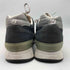 ジェイクルー J.CREW 別注 USA製 M1400 NV スニーカー メンズ JPN:25.5