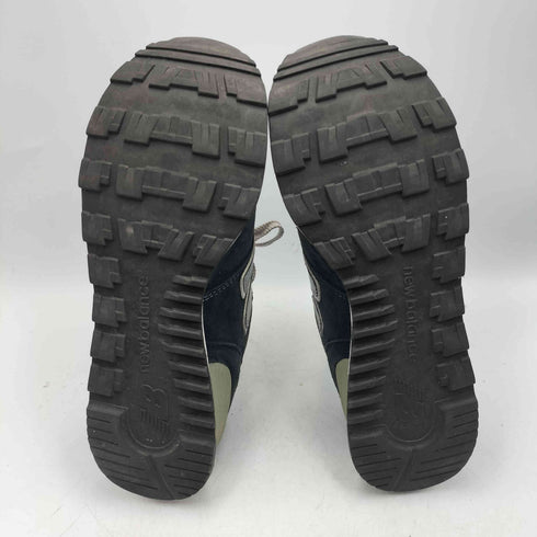 ジェイクルー J.CREW 別注 USA製 M1400 NV スニーカー メンズ JPN:25.5