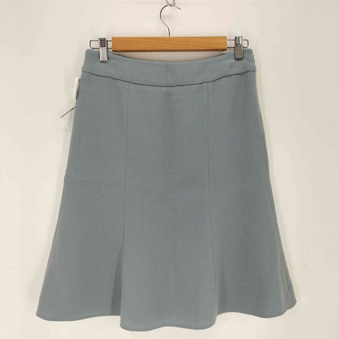 アルマーニコレツィオーニ ARMANI COLLEZIONI イタリア製 スタンドカラーセットアップ レディース 40