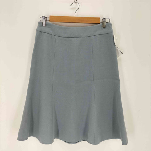 アルマーニコレツィオーニ ARMANI COLLEZIONI イタリア製 スタンドカラーセットアップ レディース 40