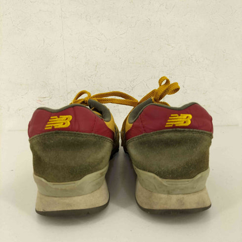 ニューバランス NEW BALANCE WR996AT レディース JPN:23