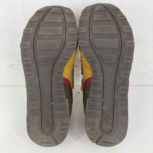 ニューバランス NEW BALANCE WR996AT レディース JPN:23