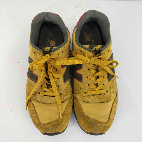 ニューバランス NEW BALANCE WR996AT レディース JPN:23