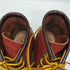 レッドウィング RED WING USA製 プリント羽タグ 8131 Irish Setter アイリッシュセッター オロラセット メンズ US:10