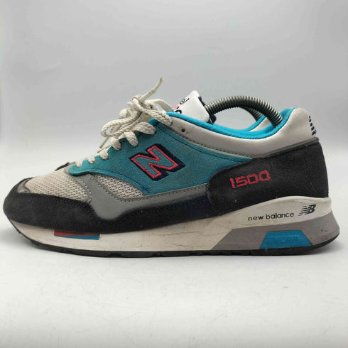 ニューバランス NEW BALANCE 英国製 M1500 NBP スニーカー メンズ US:7.5