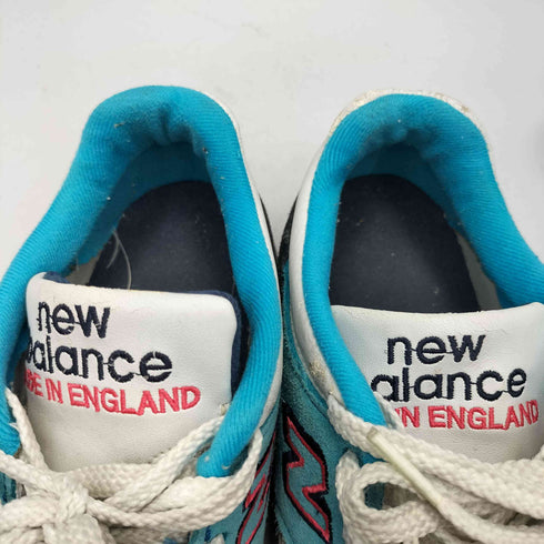 ニューバランス NEW BALANCE 英国製 M1500 NBP スニーカー メンズ US:7.5