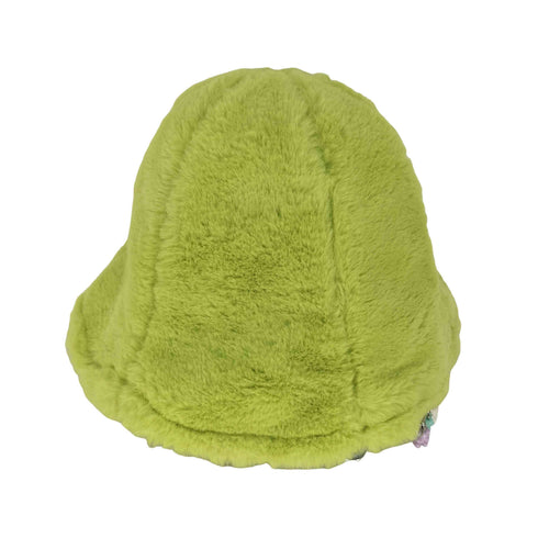 CLUT STUDIO 1 0 Jelly Bear Bucket Hat ジェリーベア バケットハット レディース