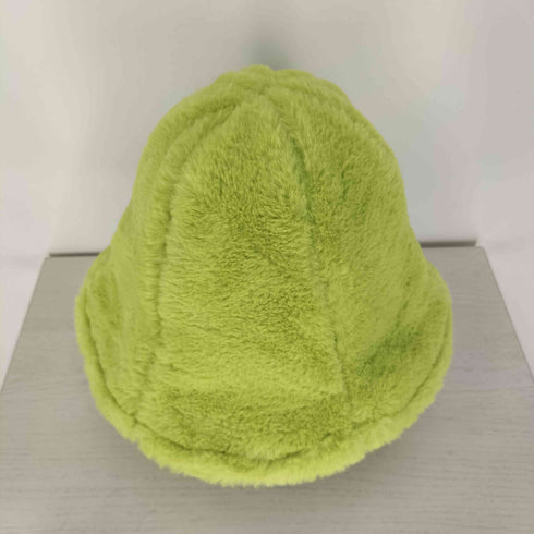 CLUT STUDIO 1 0 Jelly Bear Bucket Hat ジェリーベア バケットハット レディース